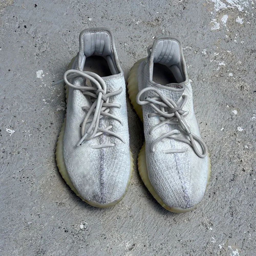 Adidas Yeezy boost sneakers